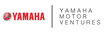 Yamaha motor ventures logo